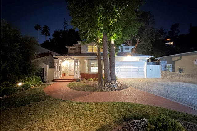 1422 La Loma, Pasadena, CA 91105 — photo 3 of 74