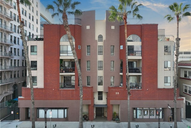35 Linden 302, Long Beach, CA 90802 — photo 29 of 30
