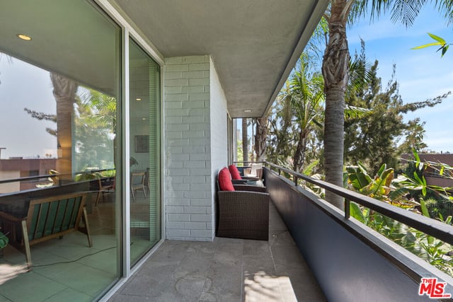 8401 Fountain Avenue 8, West Hollywood, CA 90069 — photo 45 of 48