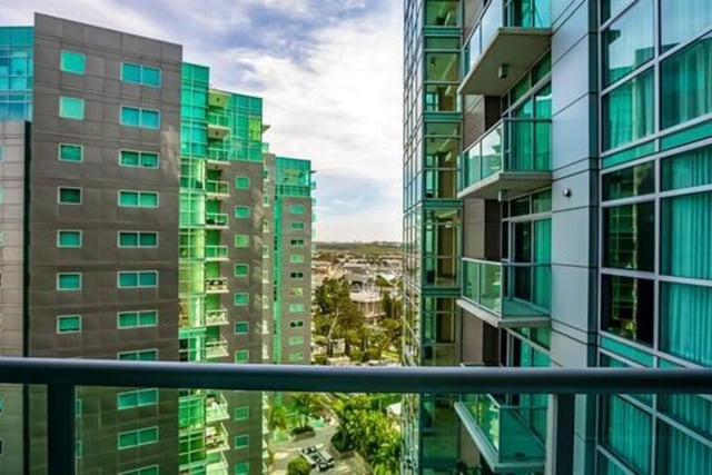 13700 Marina Pointe Drive 1526, Venice, CA 90292 — photo 13 of 56