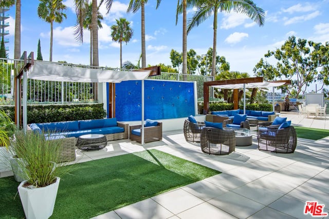 13700 Marina Pointe Drive 1526, Venice, CA 90292 — photo 25 of 56