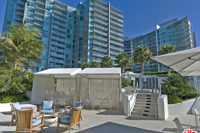 13700 Marina Pointe Drive 1526, Venice, CA 90292 — photo 33 of 56