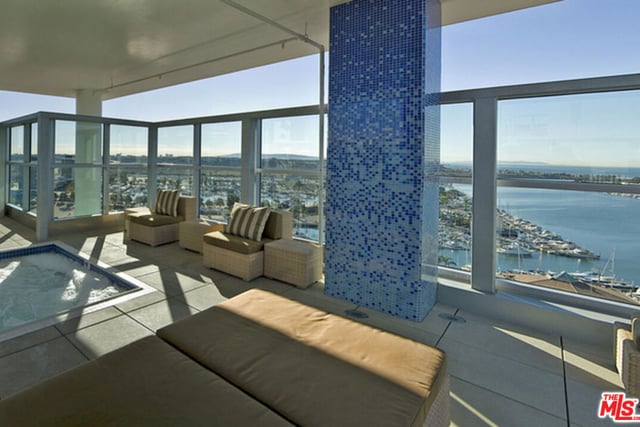 13700 Marina Pointe Drive 1526, Venice, CA 90292 — photo 46 of 56