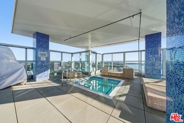 13700 Marina Pointe Drive 1526, Venice, CA 90292 — photo 55 of 56