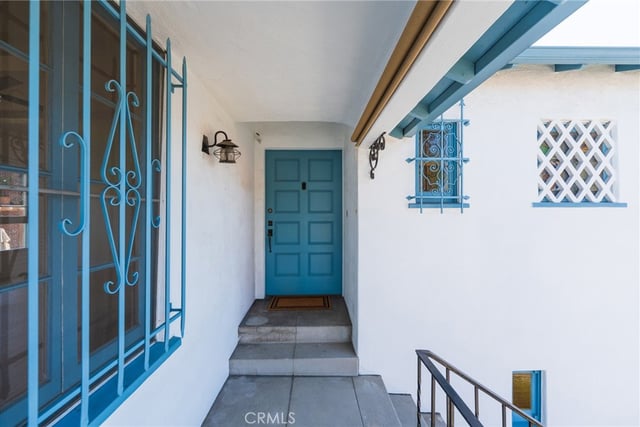 1964 Palmerston, Los Angeles, CA 90027 — photo 49 of 54