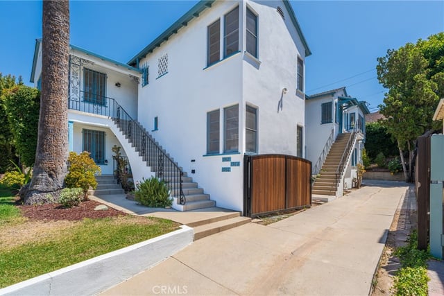 1964 Palmerston, Los Angeles, CA 90027 — photo 51 of 54