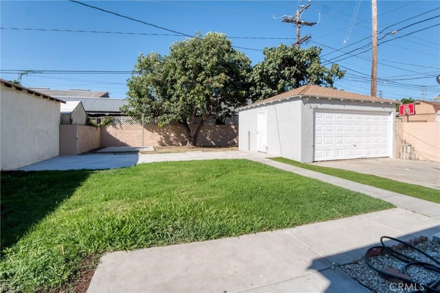 8237 Arnett, Downey, CA 90241 — photo 21 of 30