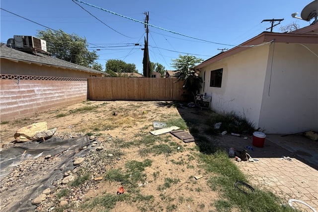 538 Heyer Street, Lancaster, CA 93534 — photo 20 of 27