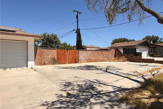 538 Heyer Street, Lancaster, CA 93534 — photo 23 of 27