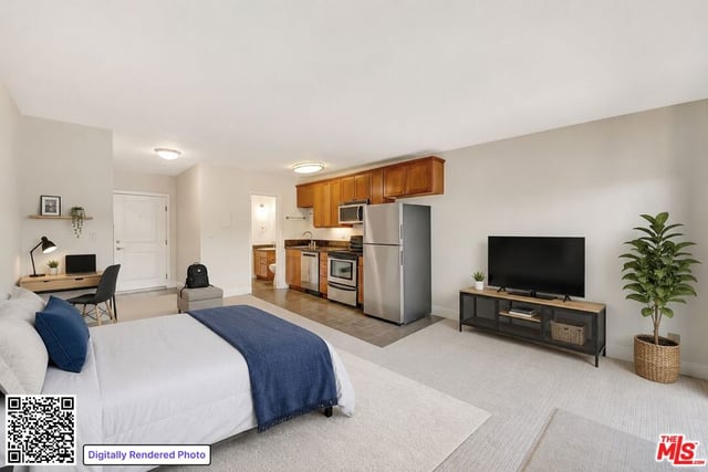 10982 Roebling Avenue 522, Los Angeles, CA 90024 — photo 2 of 29