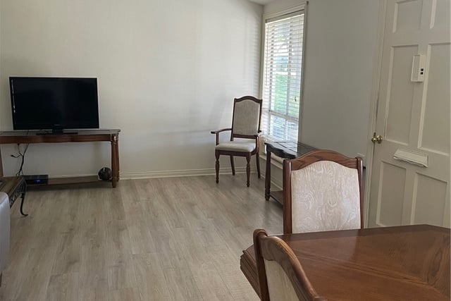 19114 AVE OF THE OAKS B, Newhall, CA 91321 — photo 8 of 9