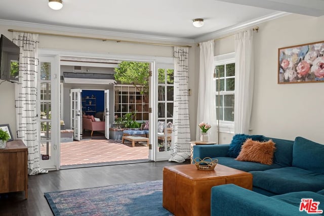 644 N Cherokee Avenue, Los Angeles, CA 90004 — photo 13 of 41
