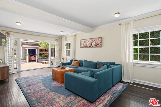 644 N Cherokee Avenue, Los Angeles, CA 90004 — photo 14 of 41