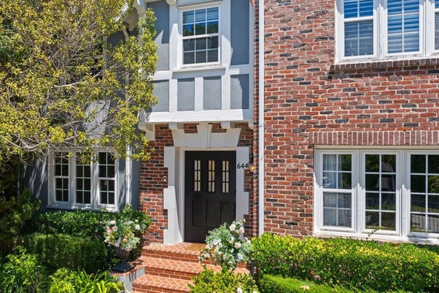 644 N Cherokee Avenue, Los Angeles, CA 90004 — photo 40 of 41