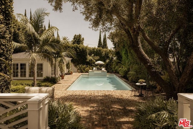 1162 N Wetherly Drive, Los Angeles, CA 90069 — photo 35 of 39