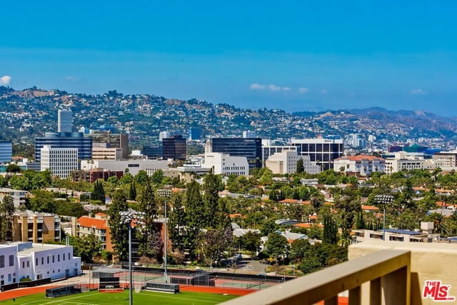 2160 Century Parkway 1201, Los Angeles, CA 90067 — photo 14 of 19