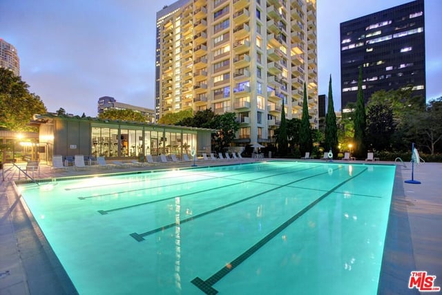 2160 Century Parkway 1201, Los Angeles, CA 90067 — photo 18 of 19