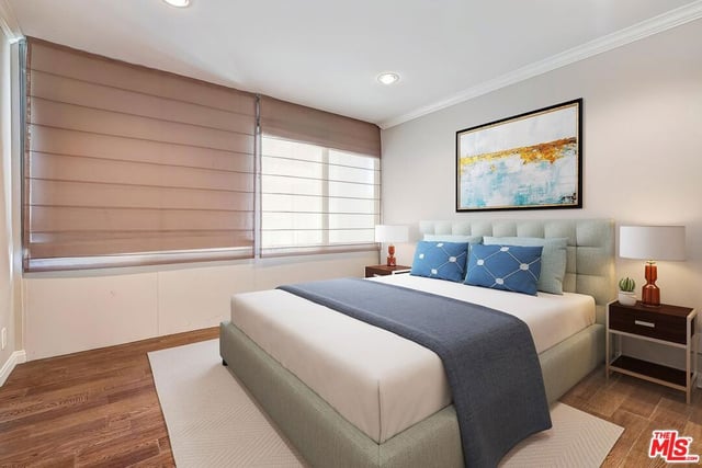 2160 Century Parkway 1201, Los Angeles, CA 90067 — photo 6 of 19