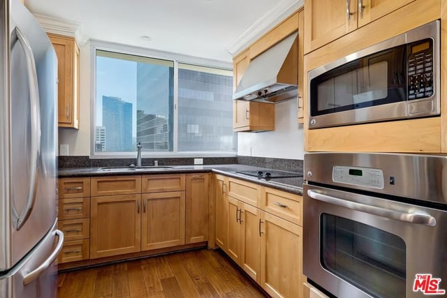 2160 Century Parkway 1201, Los Angeles, CA 90067 — photo 8 of 19