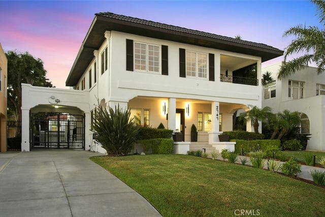 2747 E Ocean Boulevard, Long Beach, CA 90803 — photo 2 of 70