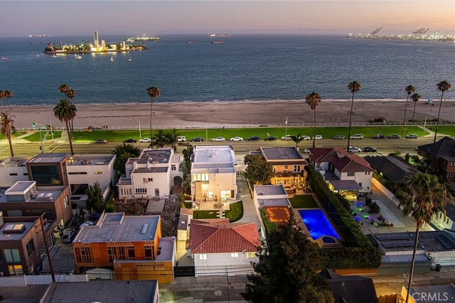 2747 E Ocean Boulevard, Long Beach, CA 90803 — photo 70 of 70