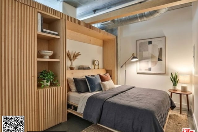 645 W 9th Street 201, Los Angeles, CA 90015 — photo 3 of 52