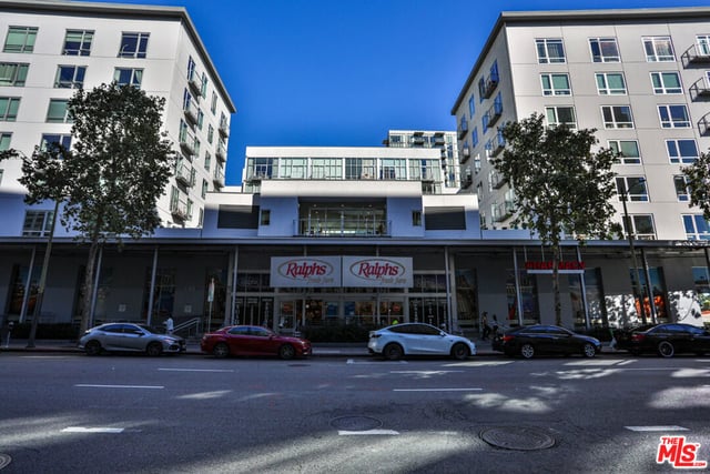645 W 9th Street 201, Los Angeles, CA 90015 — photo 50 of 52