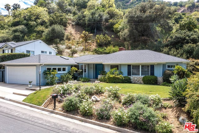 3331 Longridge Avenue, Sherman Oaks, CA 91423 — photo 2 of 43