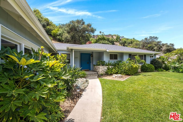 3331 Longridge Avenue, Sherman Oaks, CA 91423 — photo 3 of 43