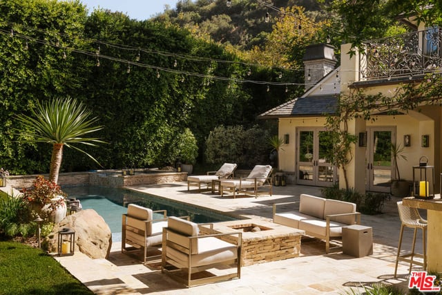 1900 Mandeville Canyon Road, Los Angeles, CA 90049 — photo 26 of 27