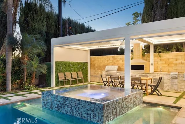 1617 Thurber, Burbank, CA 91501 — photo 40 of 46
