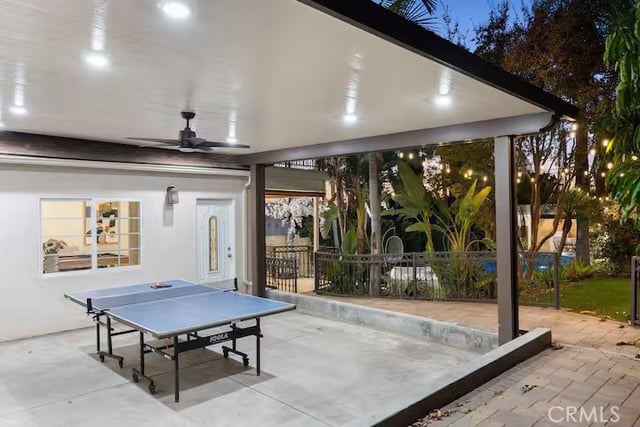 1617 Thurber, Burbank, CA 91501 — photo 41 of 46