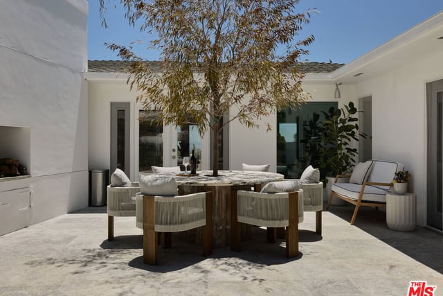867 Berkeley Street, Santa Monica, CA 90403 — photo 23 of 38
