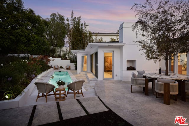 867 Berkeley Street, Santa Monica, CA 90403 — photo 33 of 38