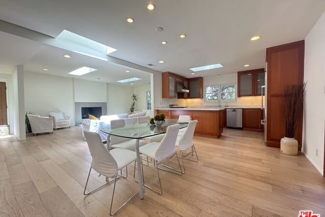 7586 Woodrow Wilson Drive, Los Angeles, CA 90046 — photo 10 of 30