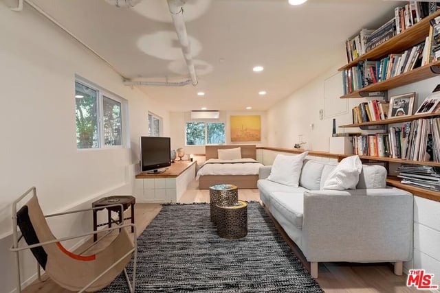7586 Woodrow Wilson Drive, Los Angeles, CA 90046 — photo 24 of 30