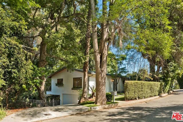 7586 Woodrow Wilson Drive, Los Angeles, CA 90046 — photo 30 of 30
