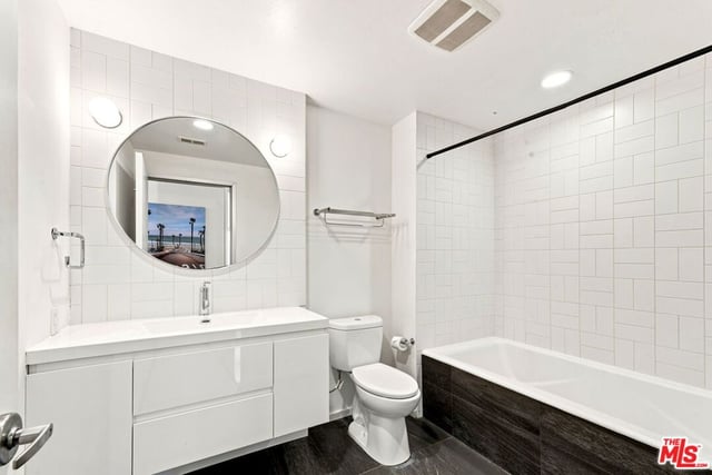 901 Hancock Avenue 201, West Hollywood, CA 90069 — photo 12 of 25