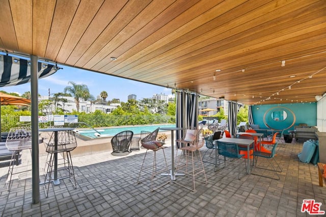 901 Hancock Avenue 201, West Hollywood, CA 90069 — photo 16 of 25