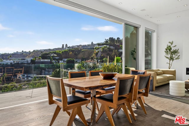 8760 Hollywood Boulevard, Los Angeles, CA 90069 — photo 12 of 46