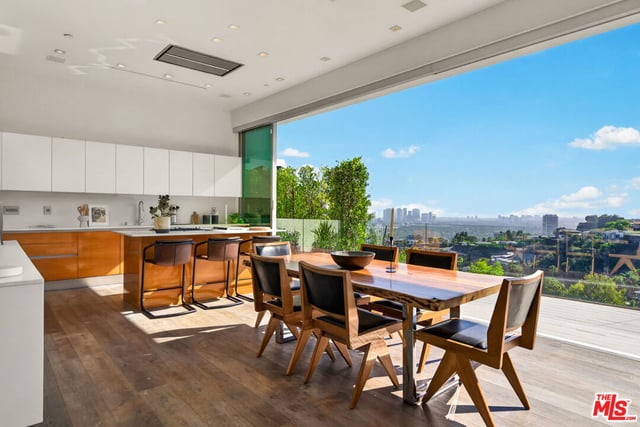 8760 Hollywood Boulevard, Los Angeles, CA 90069 — photo 4 of 46