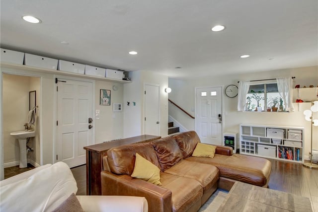 379 N Mentor Avenue 1, Pasadena, CA 91106 — photo 30 of 37