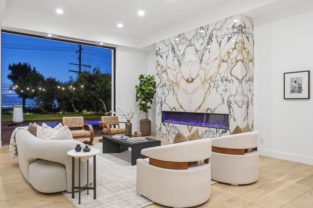 16341 Sloan Drive, Los Angeles, CA 90049 — photo 11 of 31