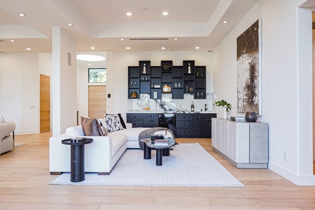 16341 Sloan Drive, Los Angeles, CA 90049 — photo 18 of 31