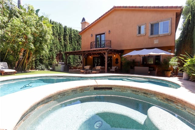 4759 Lemona, Sherman Oaks, CA 91403 — photo 52 of 61