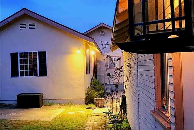 1383 N Oxford, Pasadena, CA 91104 — photo 26 of 34