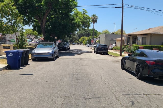 1383 N Oxford, Pasadena, CA 91104 — photo 33 of 34