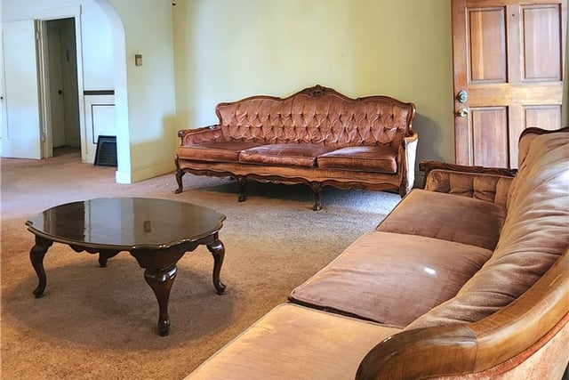 1383 N Oxford, Pasadena, CA 91104 — photo 7 of 34
