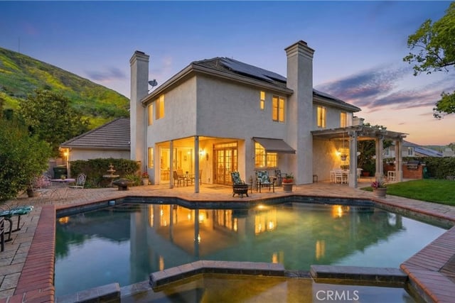 29628 Woodbrook, Agoura Hills, CA 91301 — photo 35 of 41