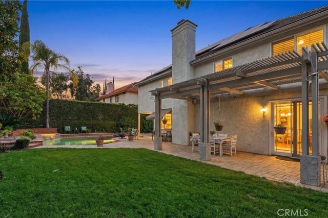 29628 Woodbrook, Agoura Hills, CA 91301 — photo 39 of 41